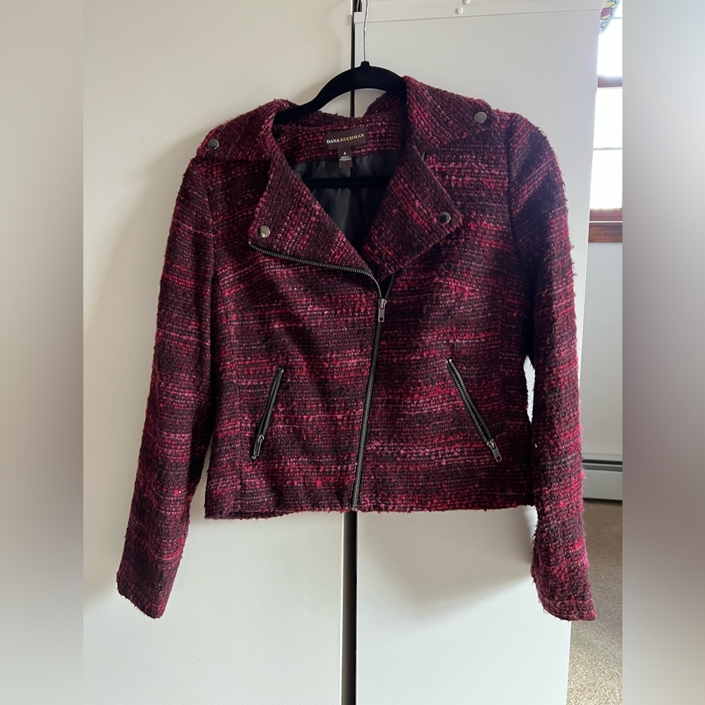 Jacket - Picture 3 of 3